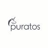 logo puratos B&W